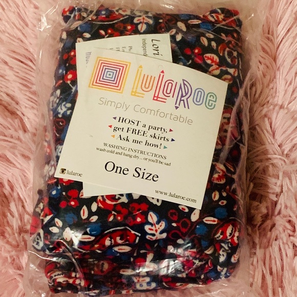 Lularoe OS brand new in the packaging - Picture 2 of 5